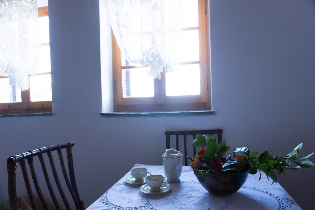 Kalamaki  Nightingale Cottage Pelion מראה חיצוני תמונה