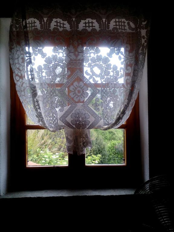 Kalamaki  Nightingale Cottage Pelion מראה חיצוני תמונה
