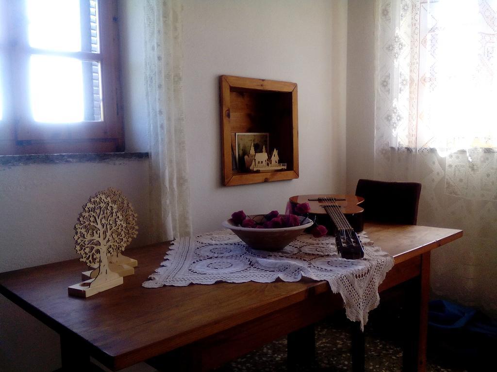 Kalamaki  Nightingale Cottage Pelion מראה חיצוני תמונה