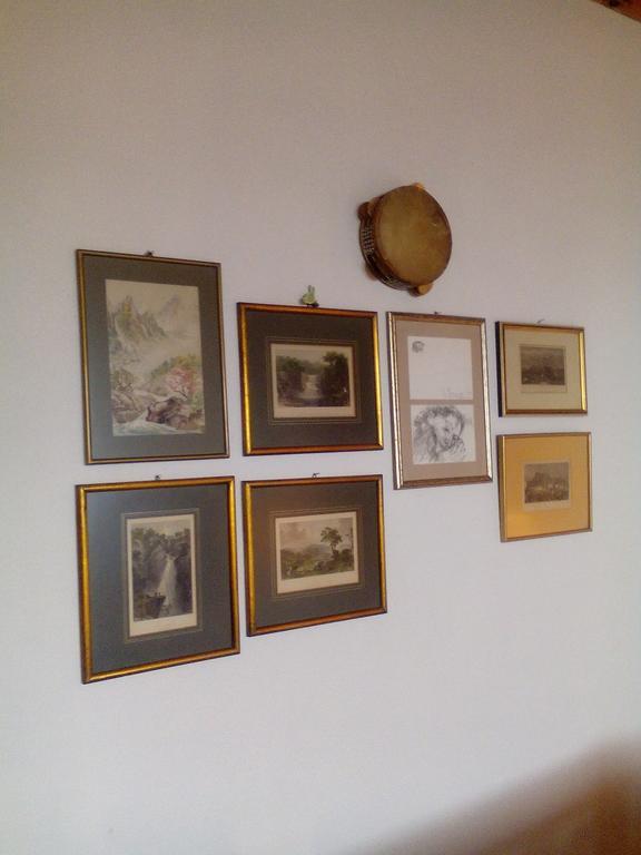Kalamaki  Nightingale Cottage Pelion מראה חיצוני תמונה