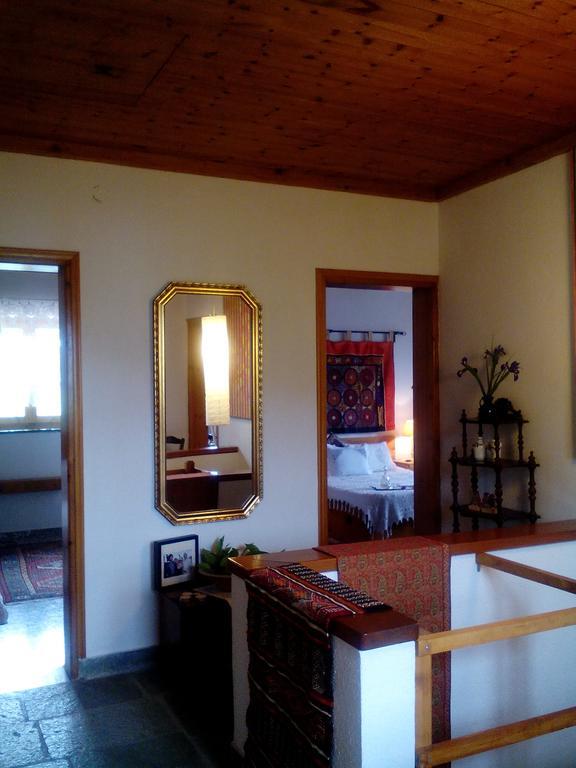 Kalamaki  Nightingale Cottage Pelion מראה חיצוני תמונה