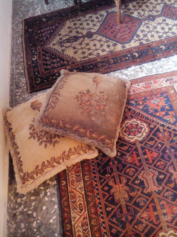 Kalamaki  Nightingale Cottage Pelion מראה חיצוני תמונה