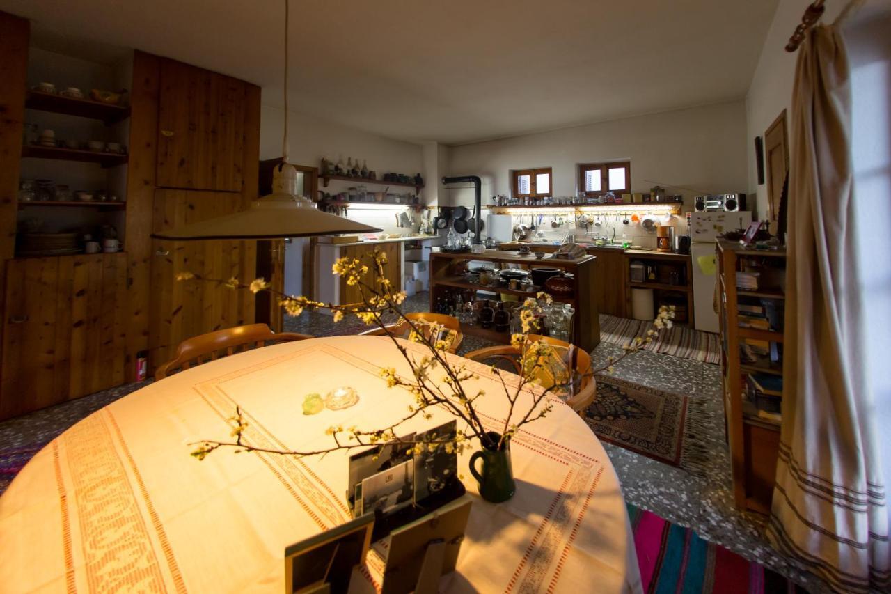 Kalamaki  Nightingale Cottage Pelion מראה חיצוני תמונה