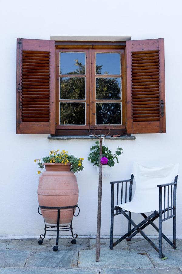Kalamaki  Nightingale Cottage Pelion מראה חיצוני תמונה