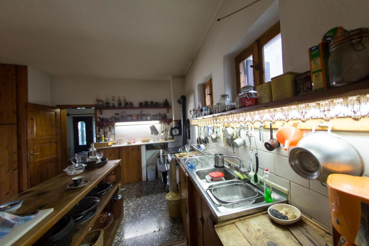 Kalamaki  Nightingale Cottage Pelion מראה חיצוני תמונה
